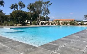 Mini Villa K2